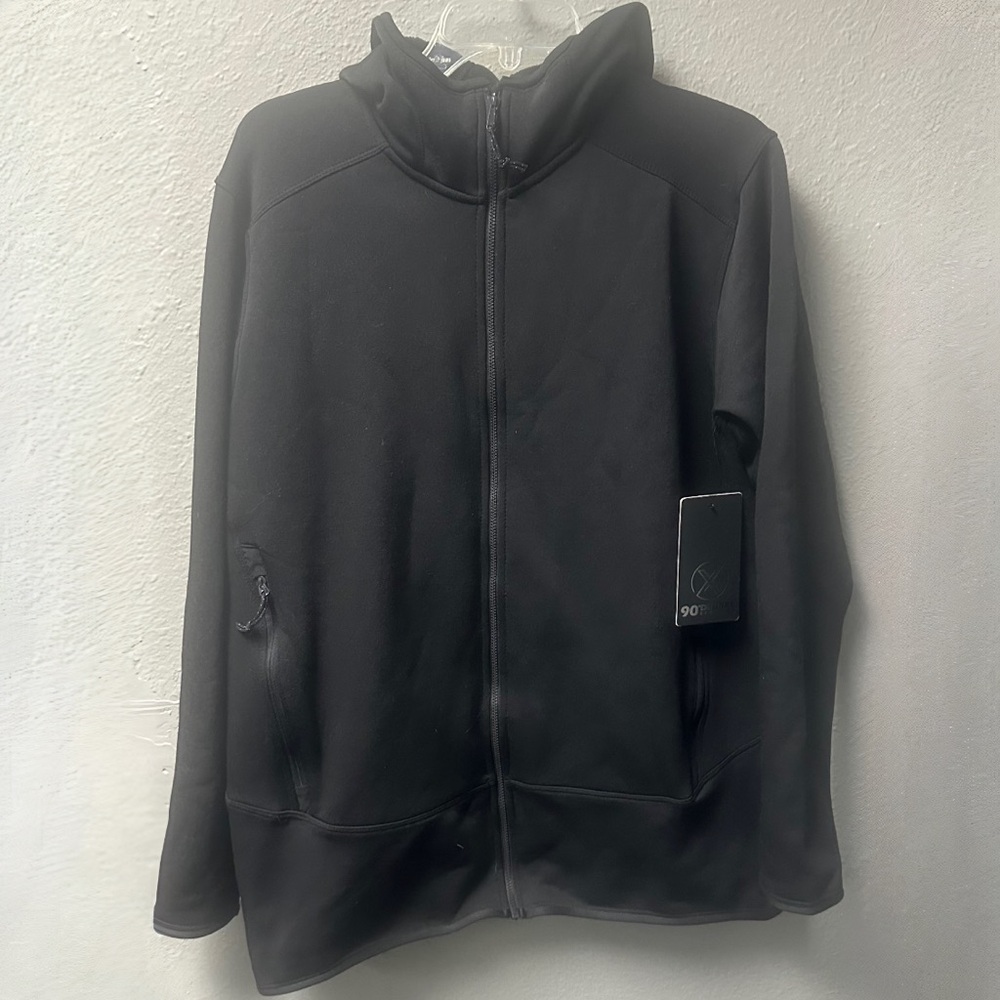 Fitness Jacket